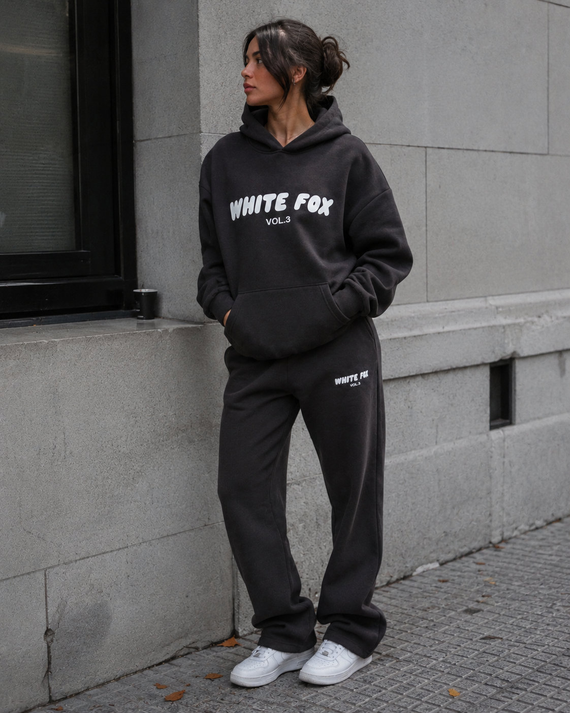 Contenido de moda generado con Pilcha — Editorial · 4:5