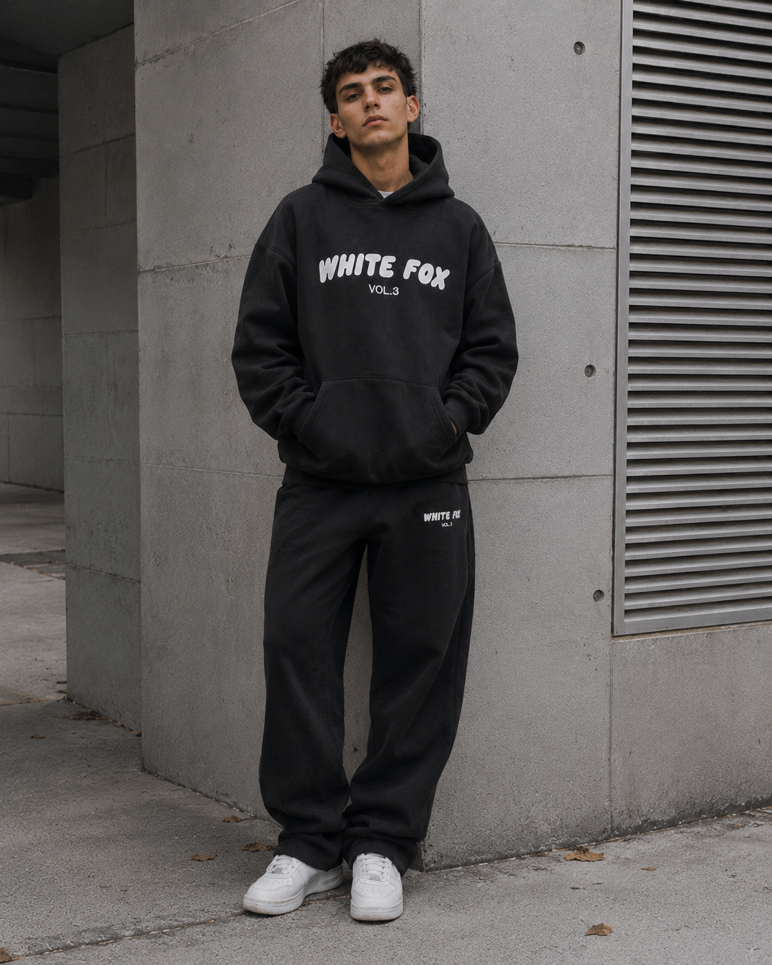 Contenido de moda generado con Pilcha — Lifestyle · 4:5
