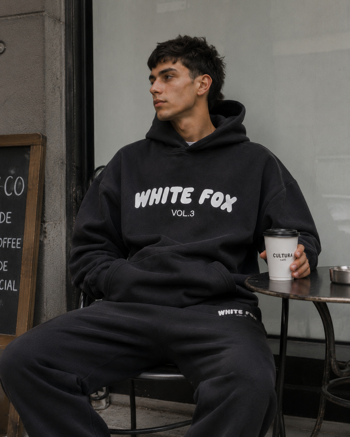 Contenido de moda generado con Pilcha — Lifestyle · 4:5