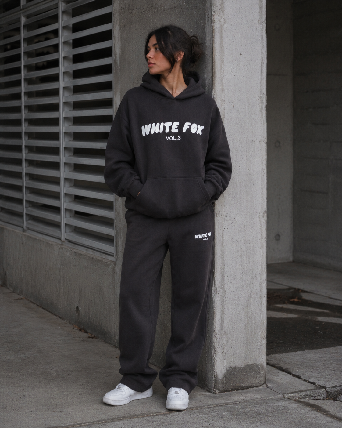 Contenido de moda generado con Pilcha — Lifestyle · 4:5