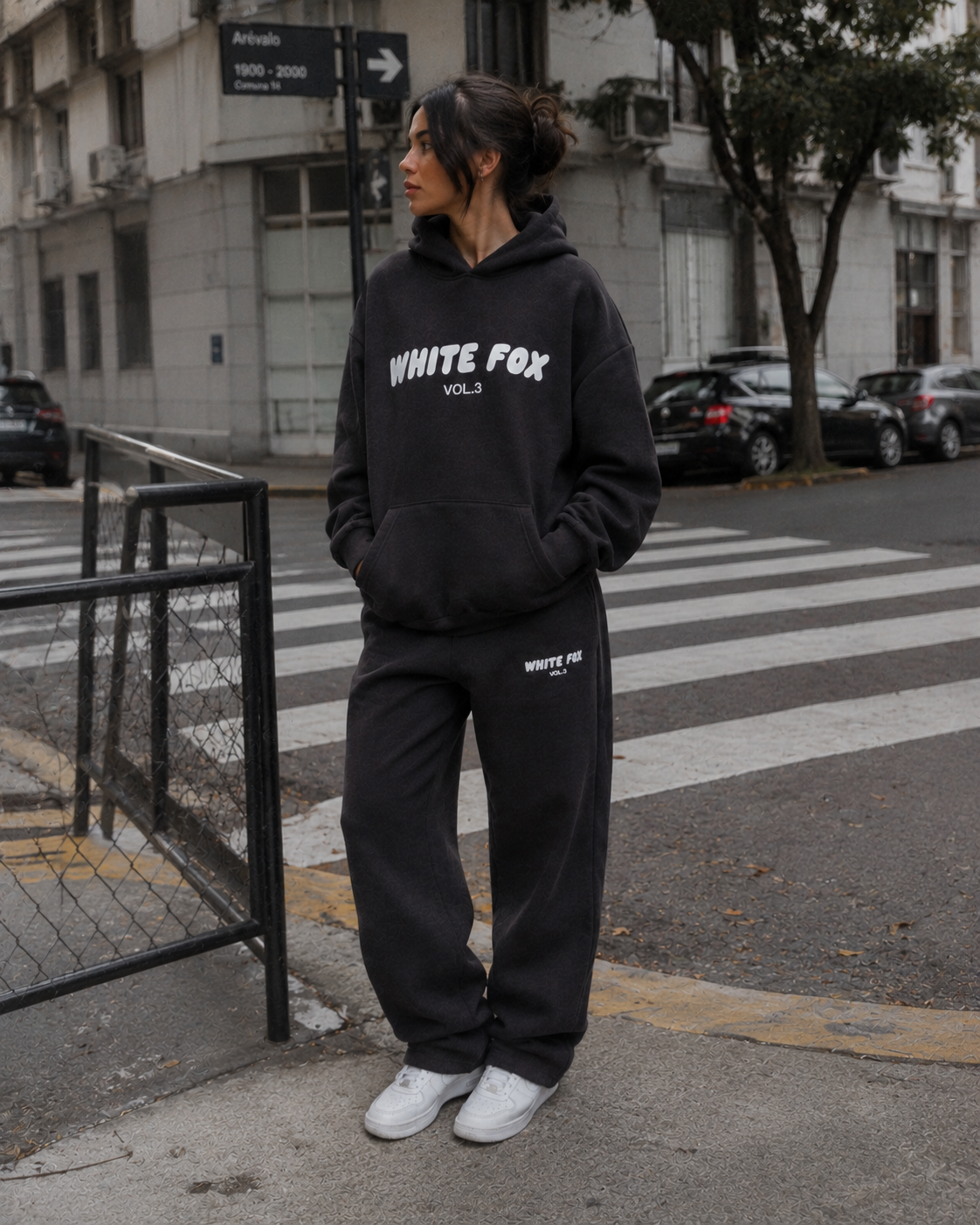 Contenido de moda generado con Pilcha — Story · 3:4